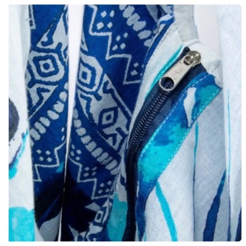 Ruggine "Take Me Away" Boho Bag - Picture 6 of 9